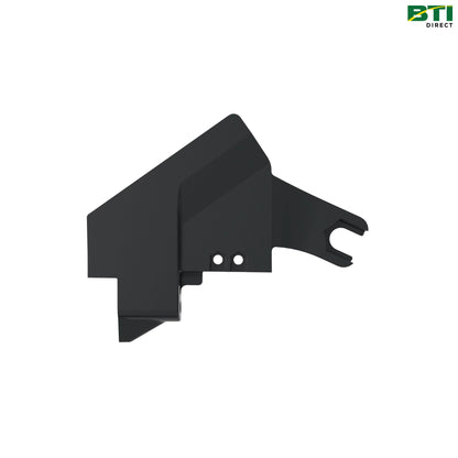 A116641: Scraper, Left Side