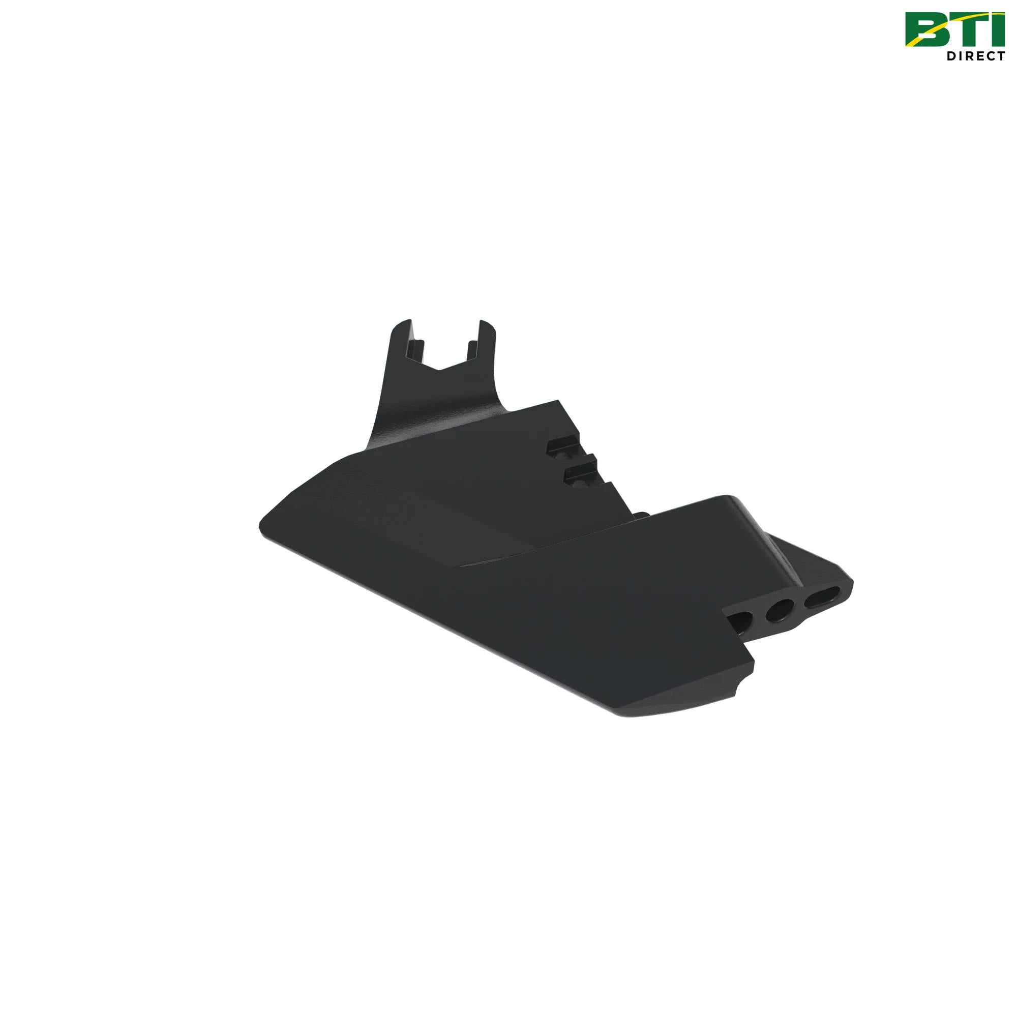 A116641: Scraper, Left Side