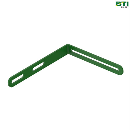 A116748: Bracket