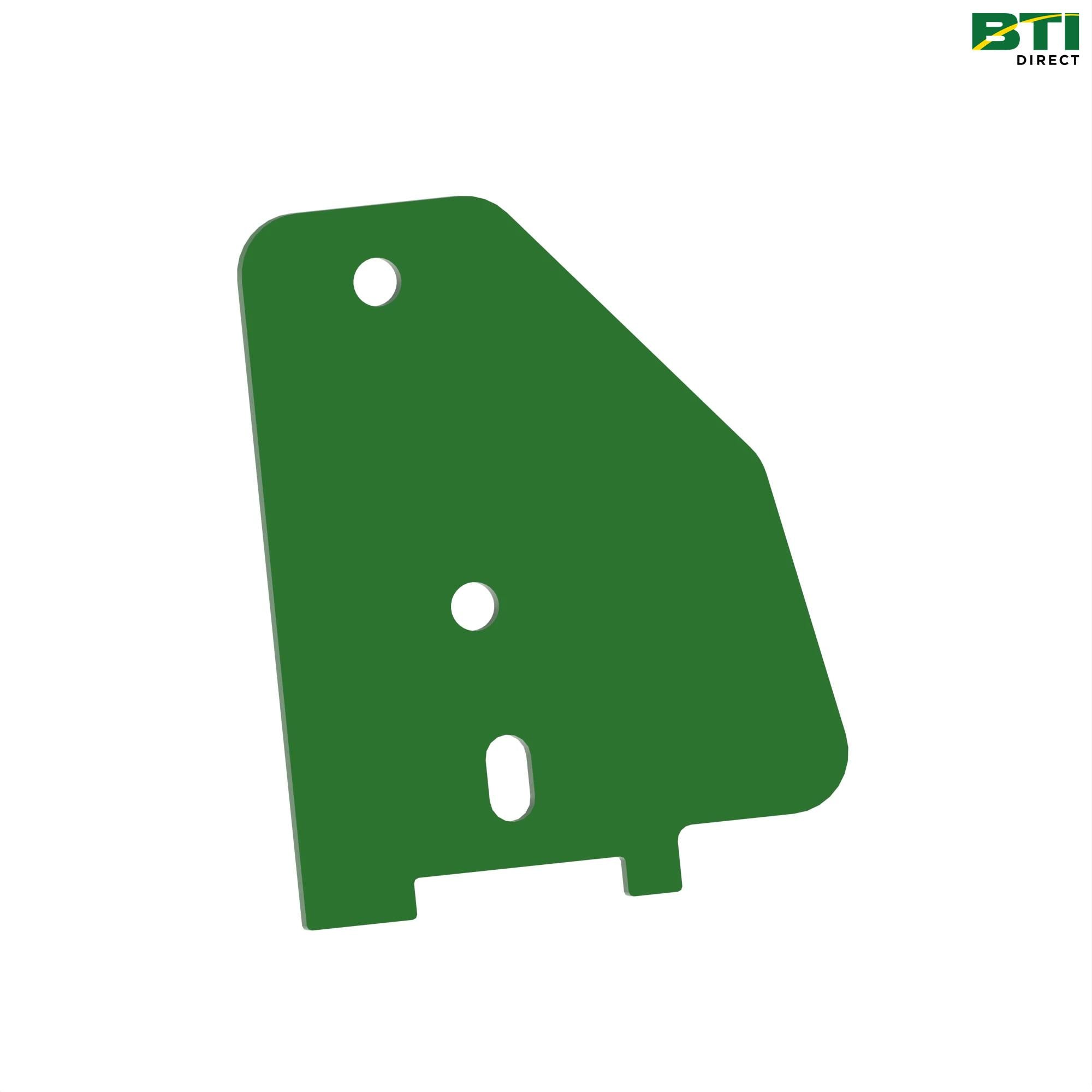 A116897: Center Lift Position Sensor Bracket