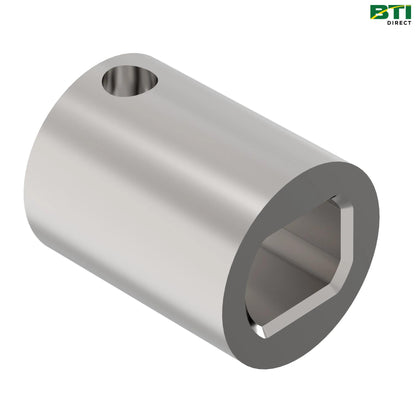 A116952: Adapter