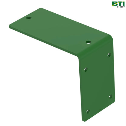A116991: Bracket