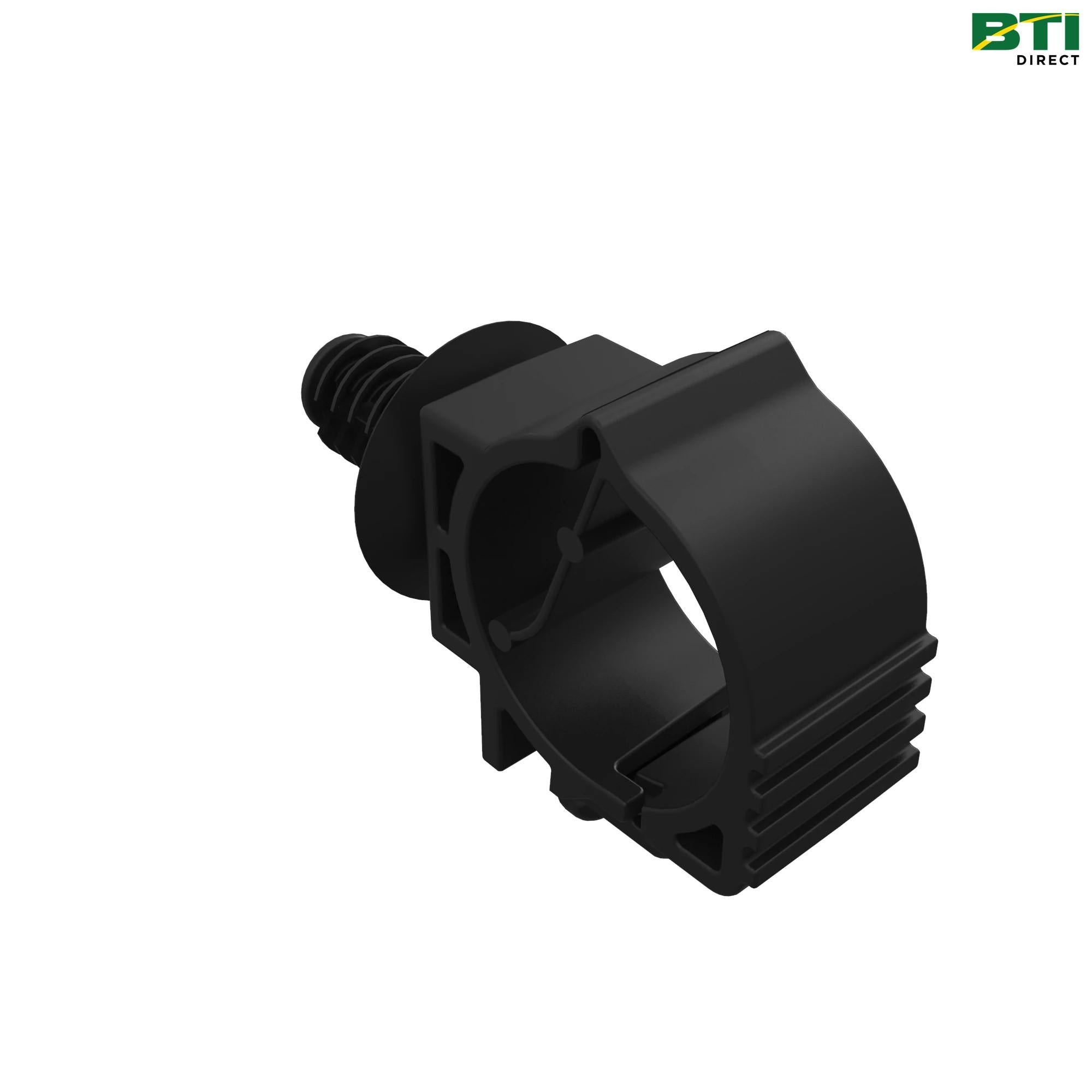A117040: Snap-In Clip