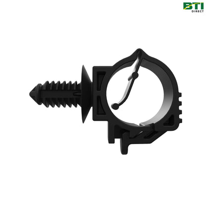 A117040: Snap-In Clip