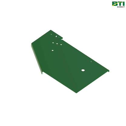 A117189: Wheel Speed Sensor Shield