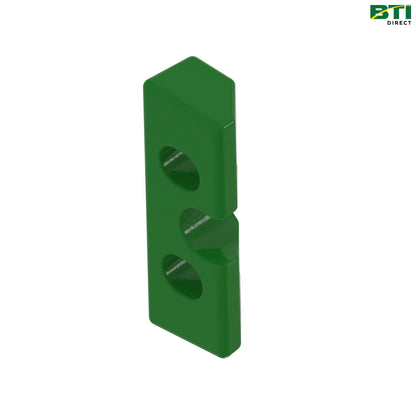 A117209: Row Unit Opener Wedge