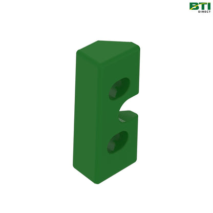 A117209: Row Unit Opener Wedge