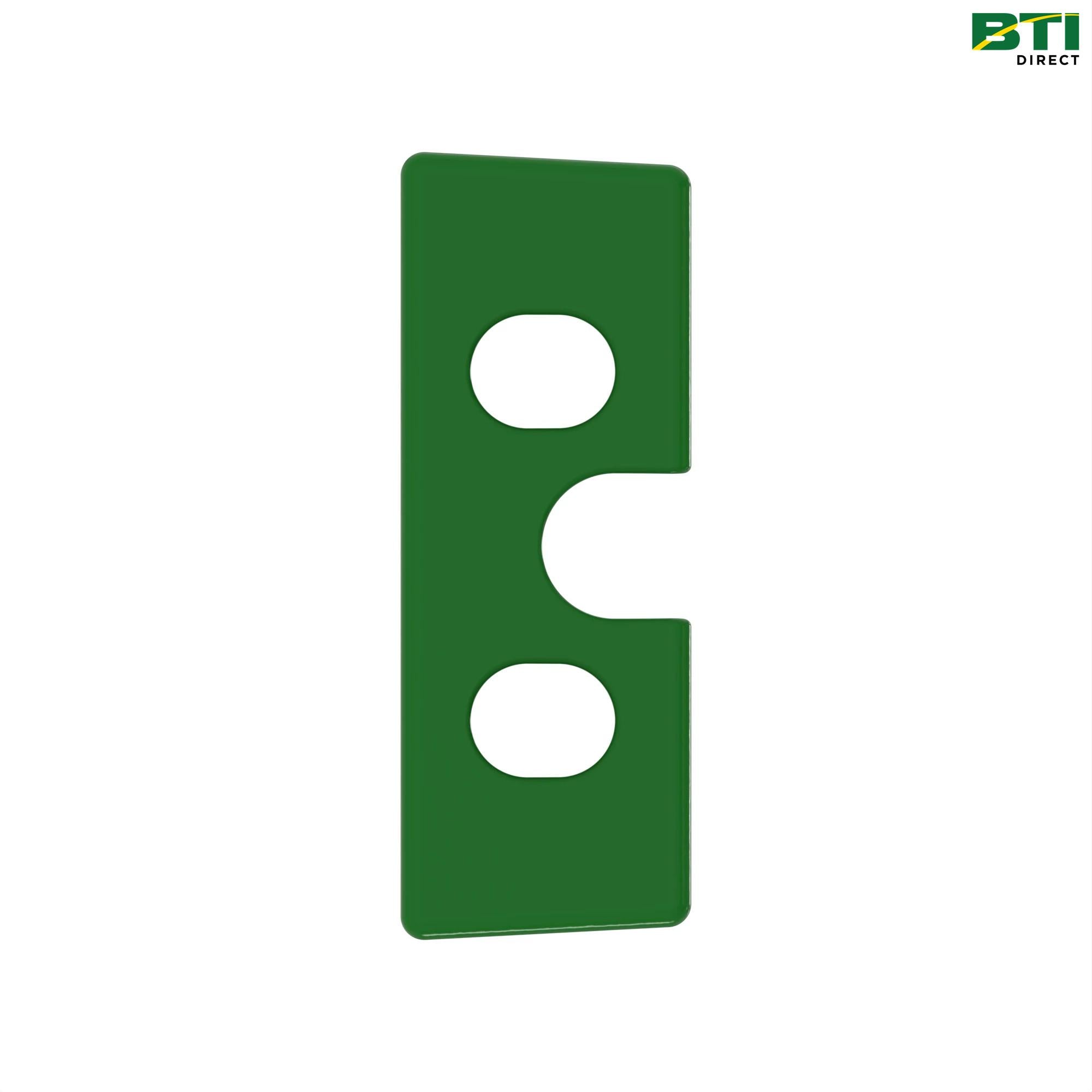 A117209: Row Unit Opener Wedge
