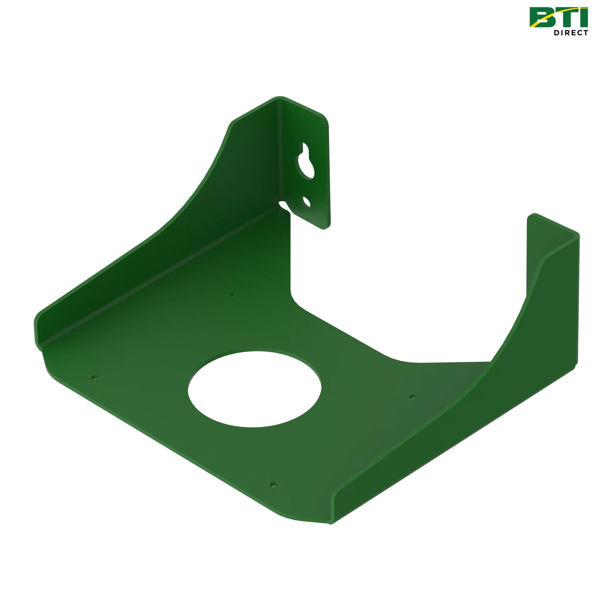 A117252: Tool Box Mounting Plate
