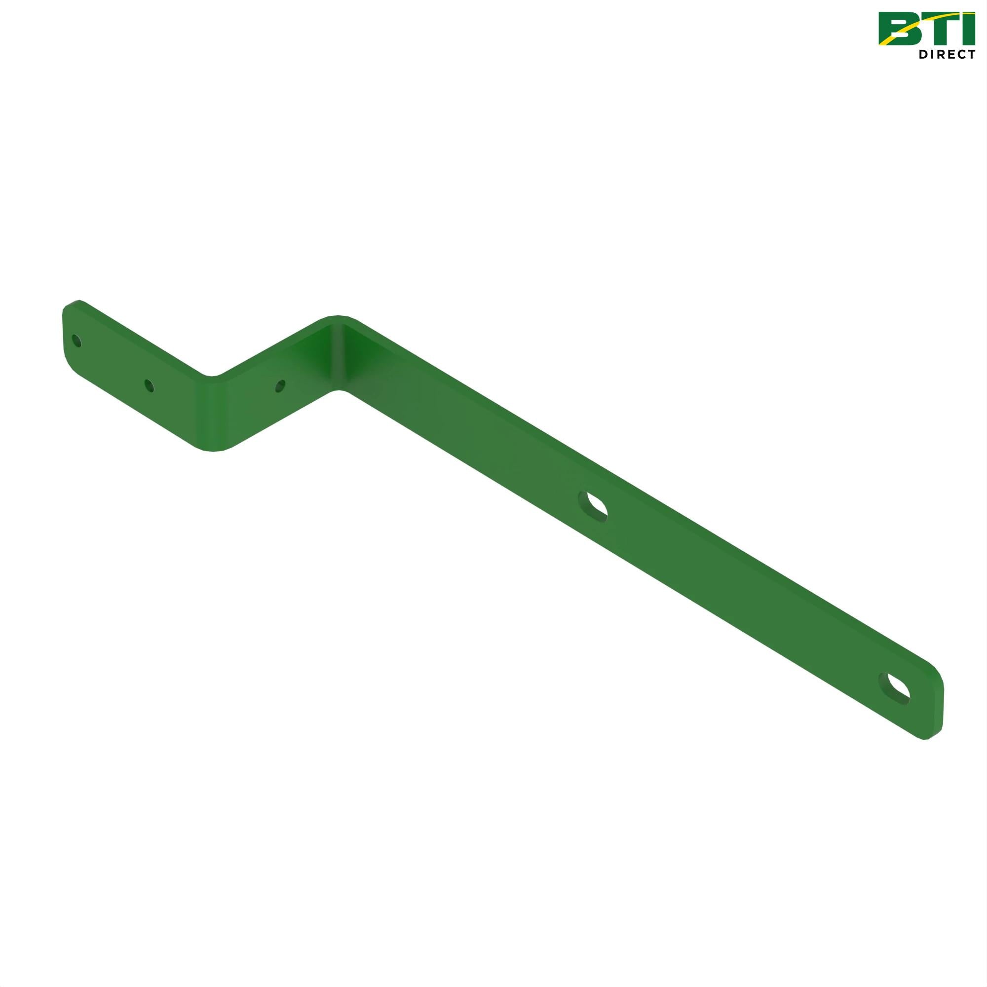 A117291: Bracket