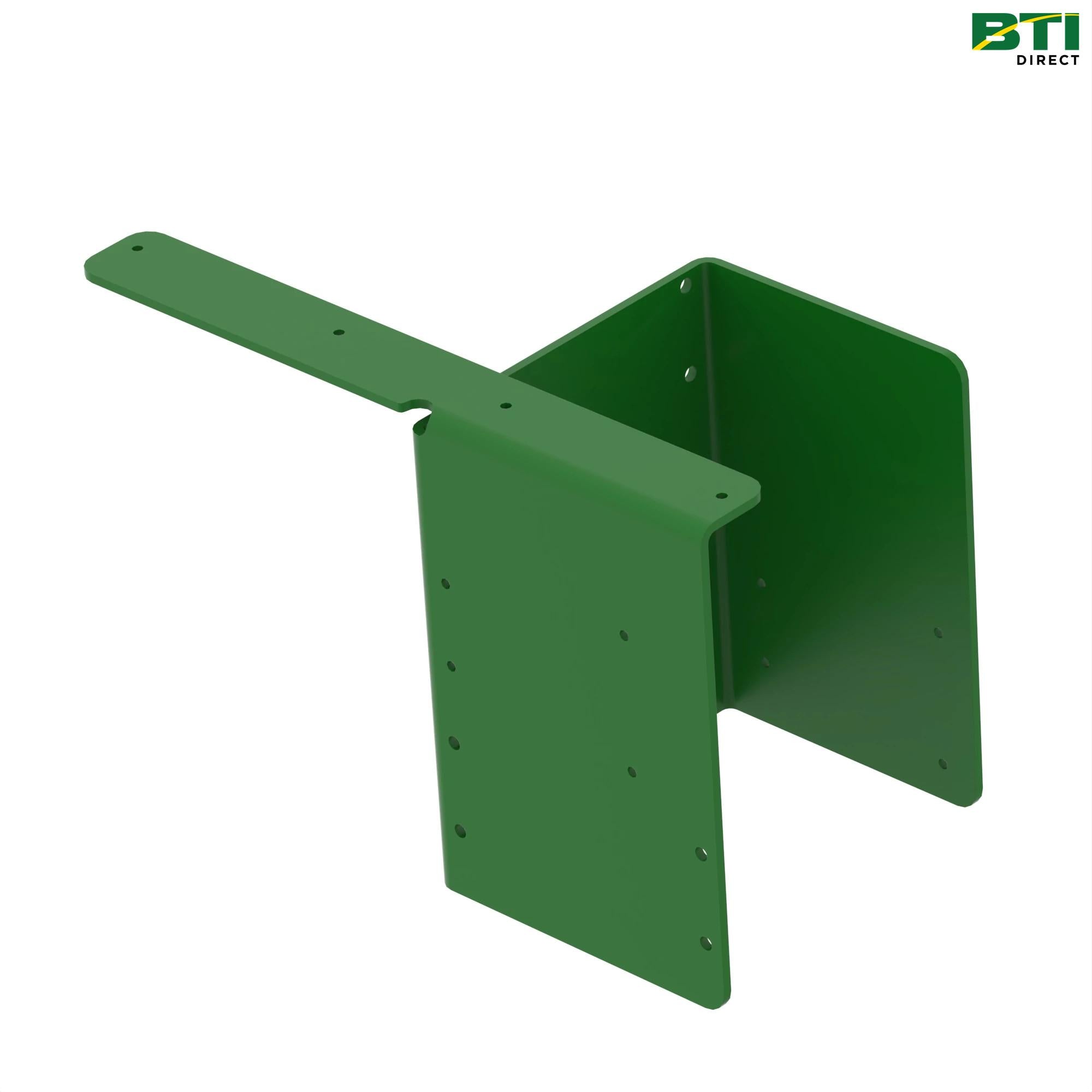 A117778: Bracket