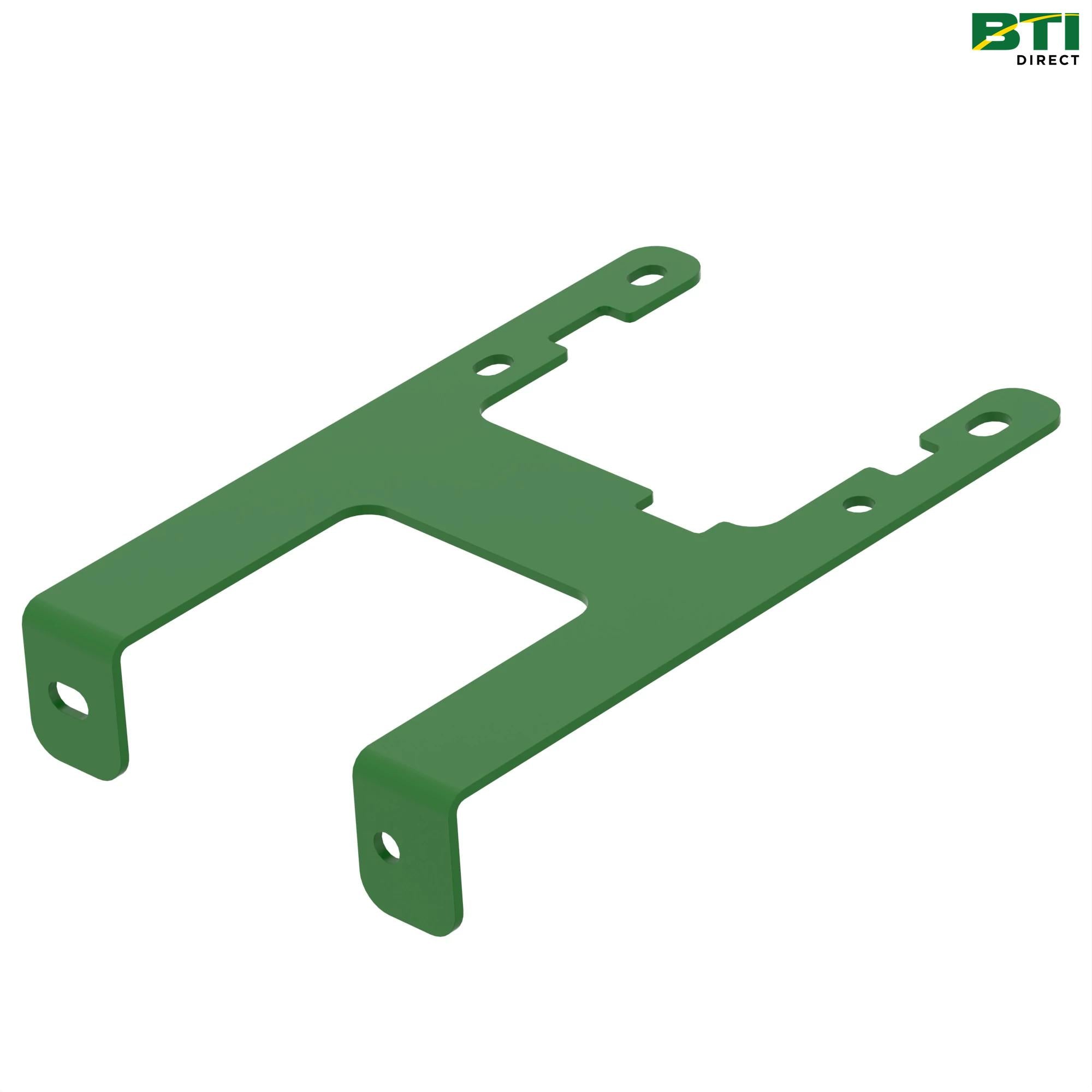 A117779: Bracket