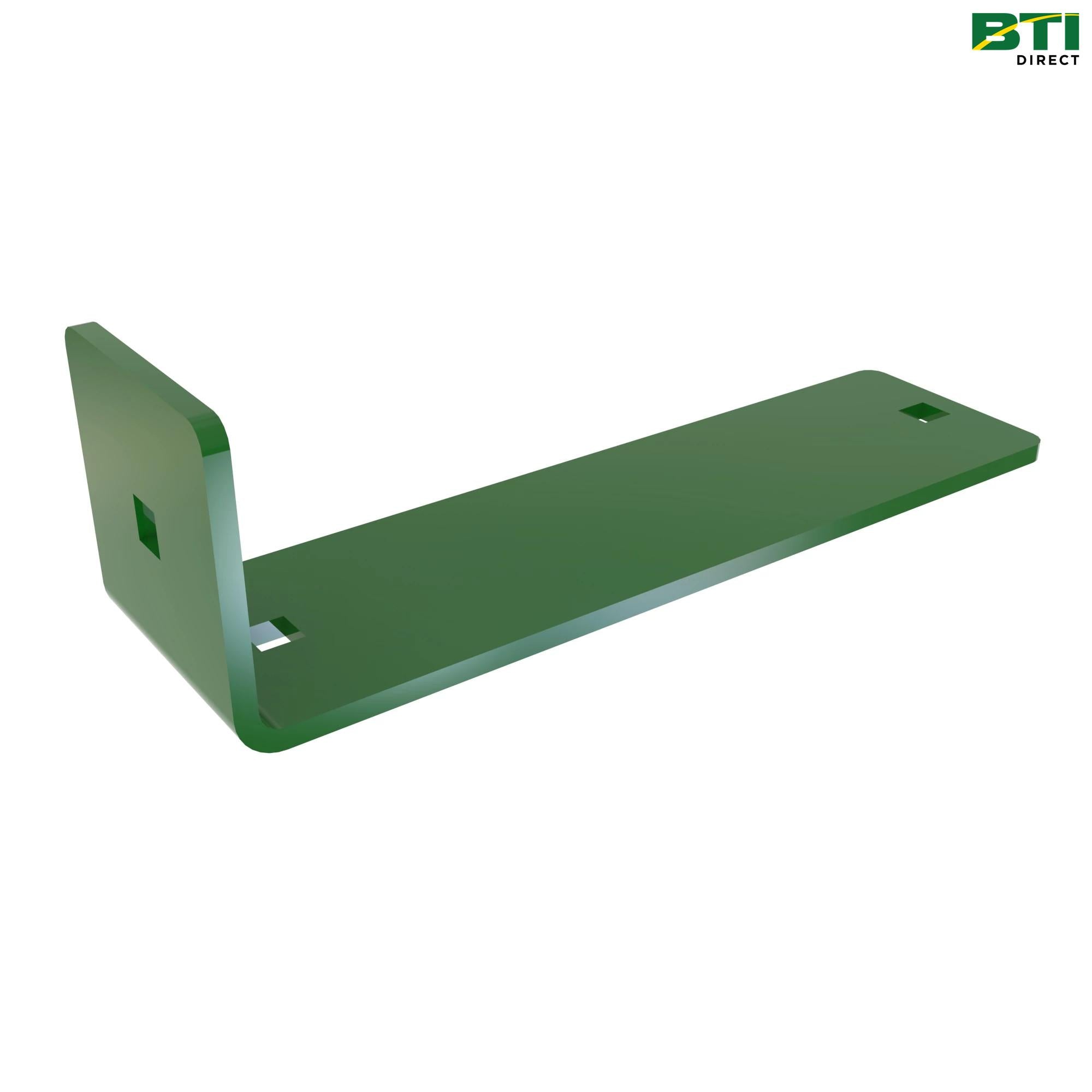 A117795: Bracket