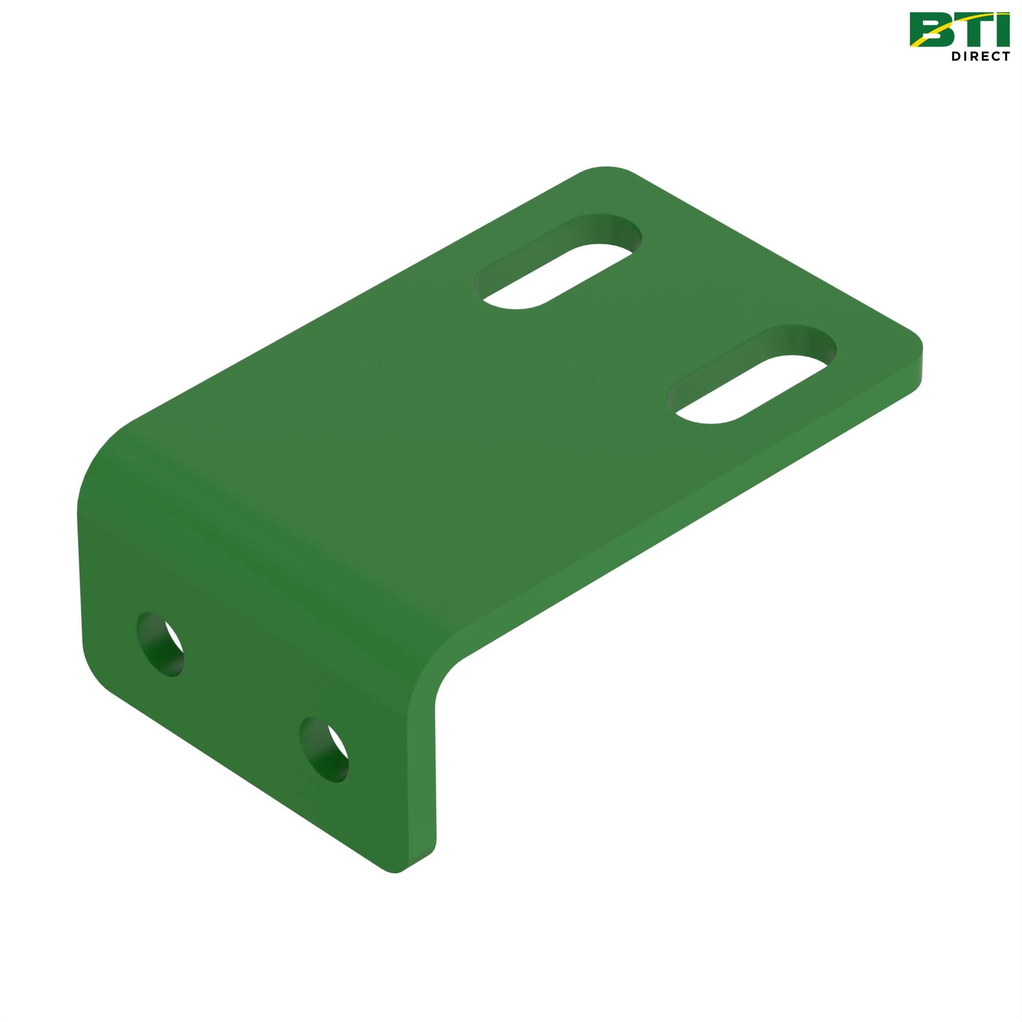 A117798: Vacuum Bell Support Bracket
