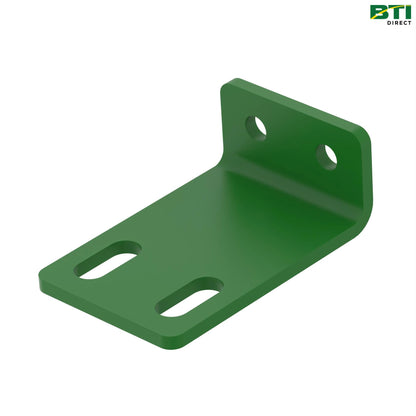 A117798: Vacuum Bell Support Bracket