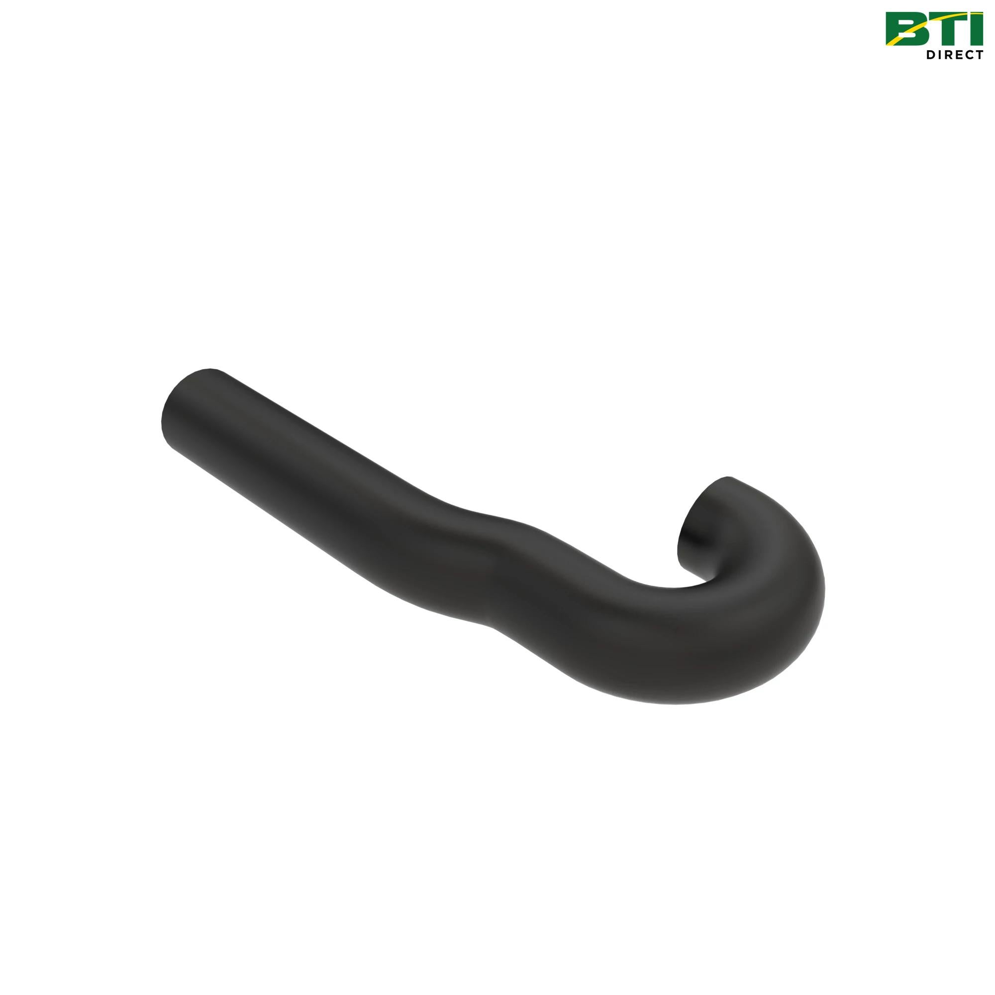 A117893: Rear Diffuser Tube