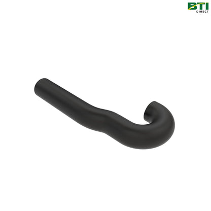 A117893: Rear Diffuser Tube