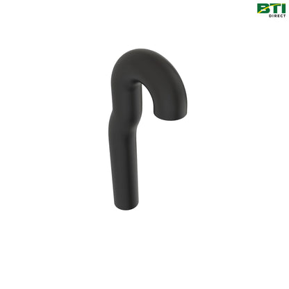 A117893: Rear Diffuser Tube