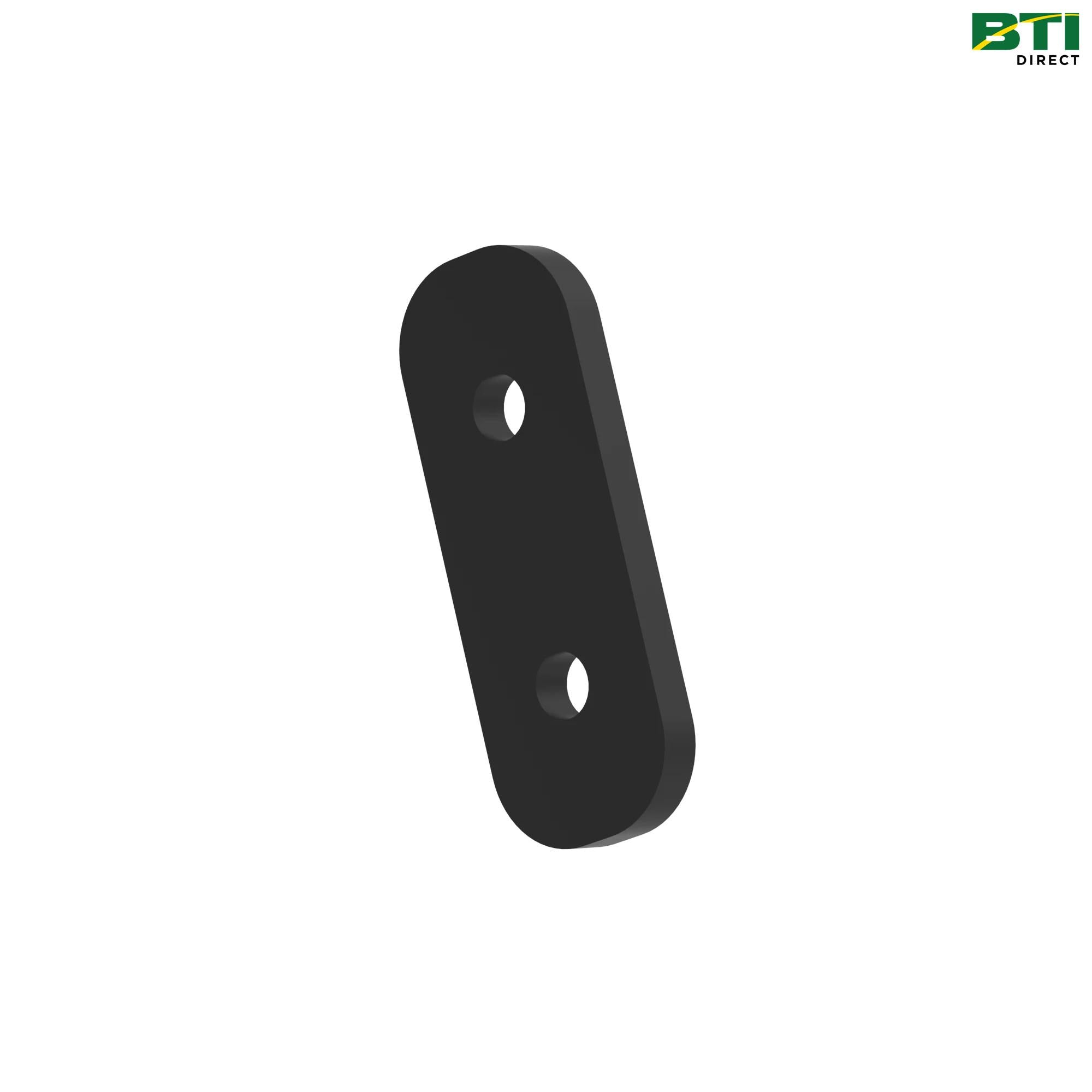 A118107: Walking Beam Brake Pad