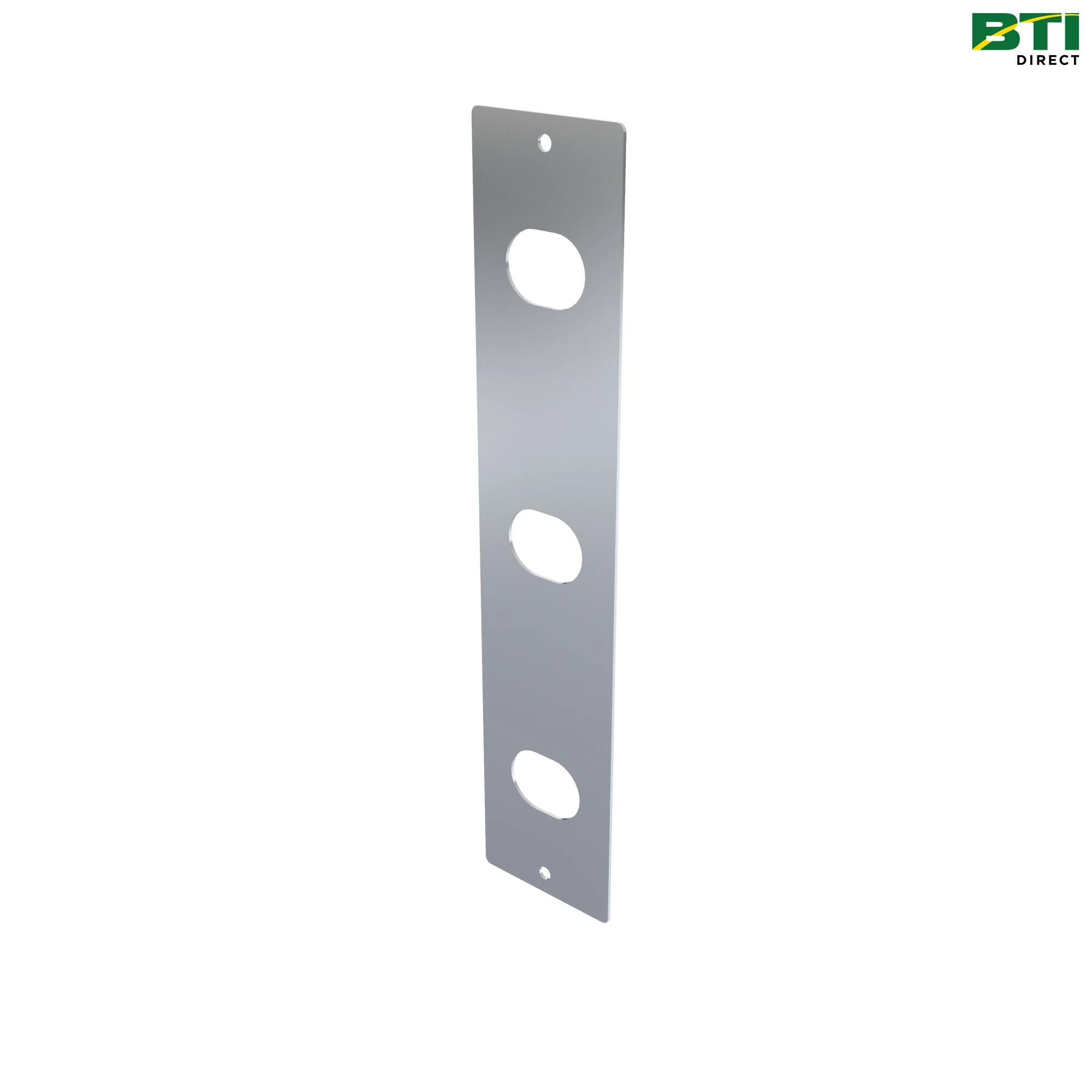 A118108: Wheel Tube Shim