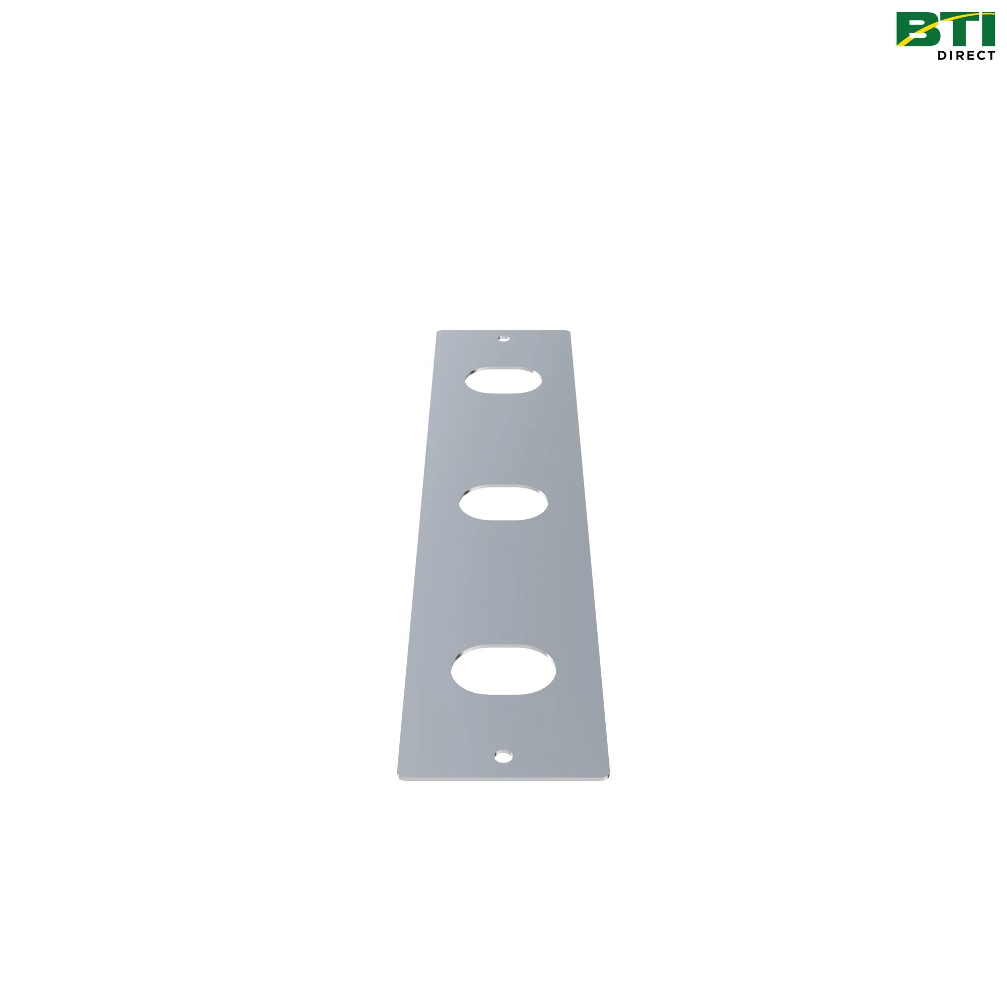 A118108: Wheel Tube Shim