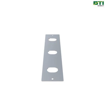 A118108: Wheel Tube Shim
