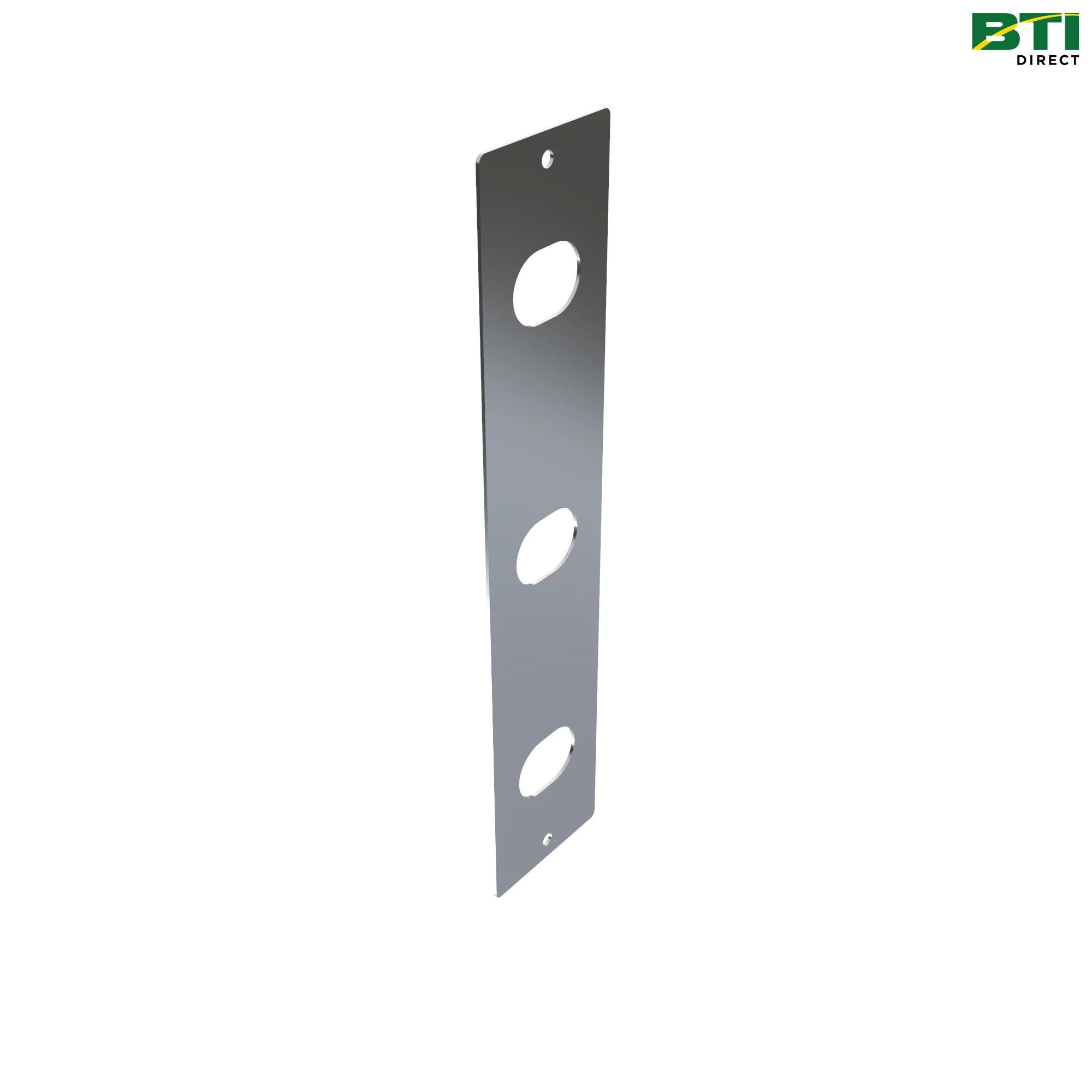 A118108: Wheel Tube Shim