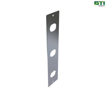 A118108: Wheel Tube Shim