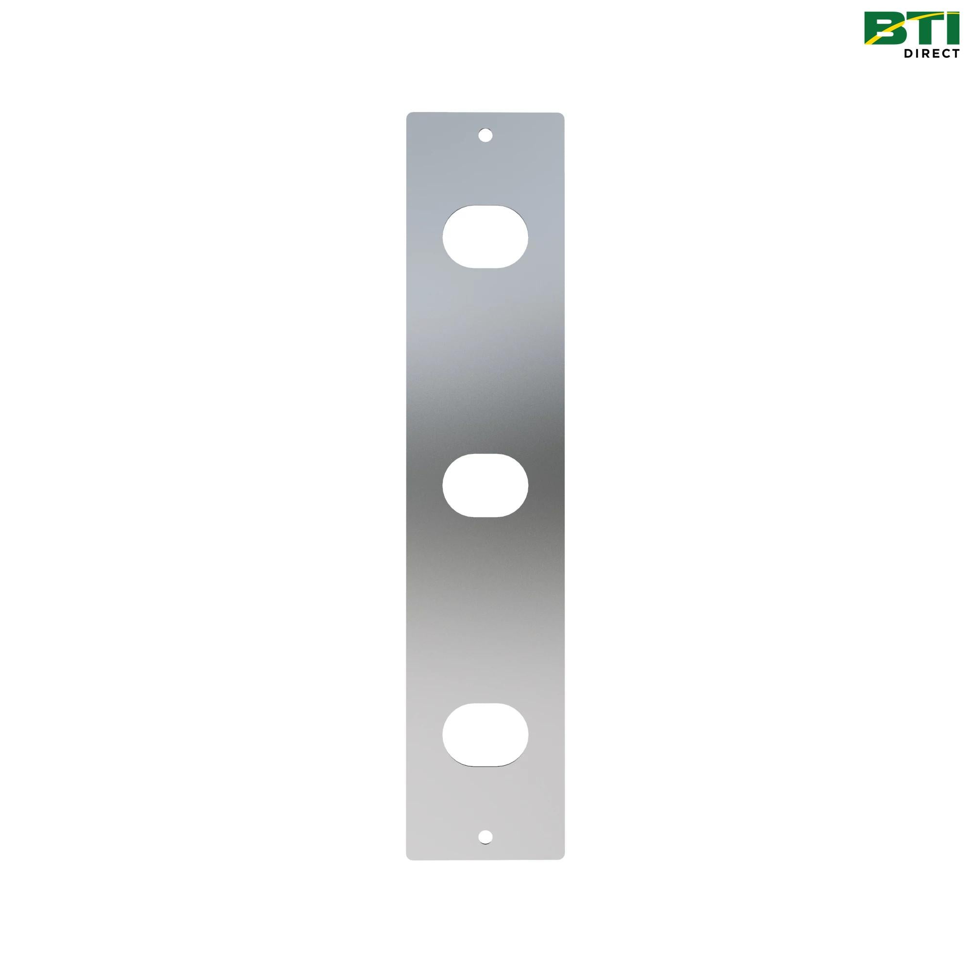 A118108: Wheel Tube Shim