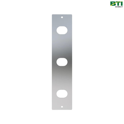 A118108: Wheel Tube Shim