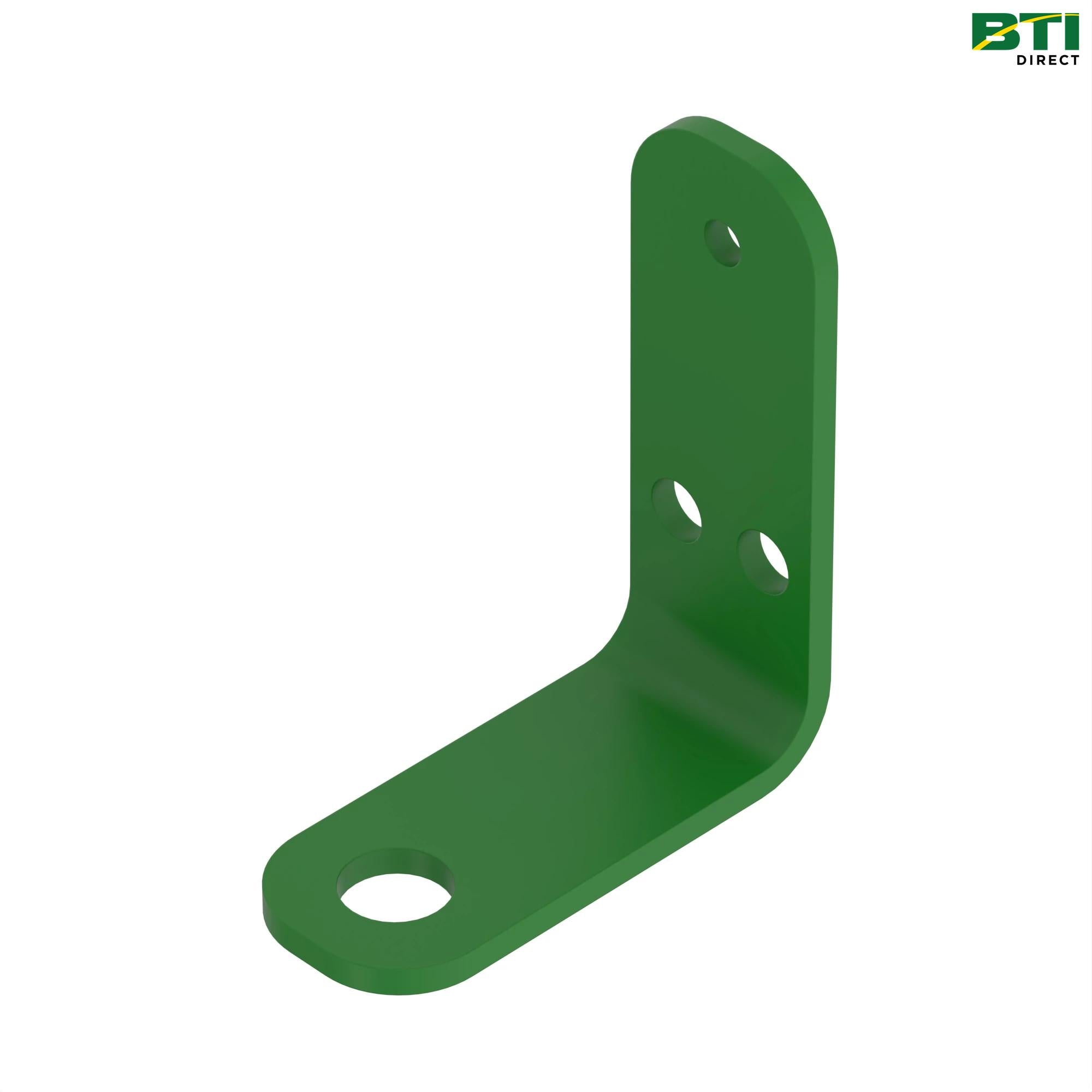 A118216: Liquid Fertilizer Harness Retention Bracket