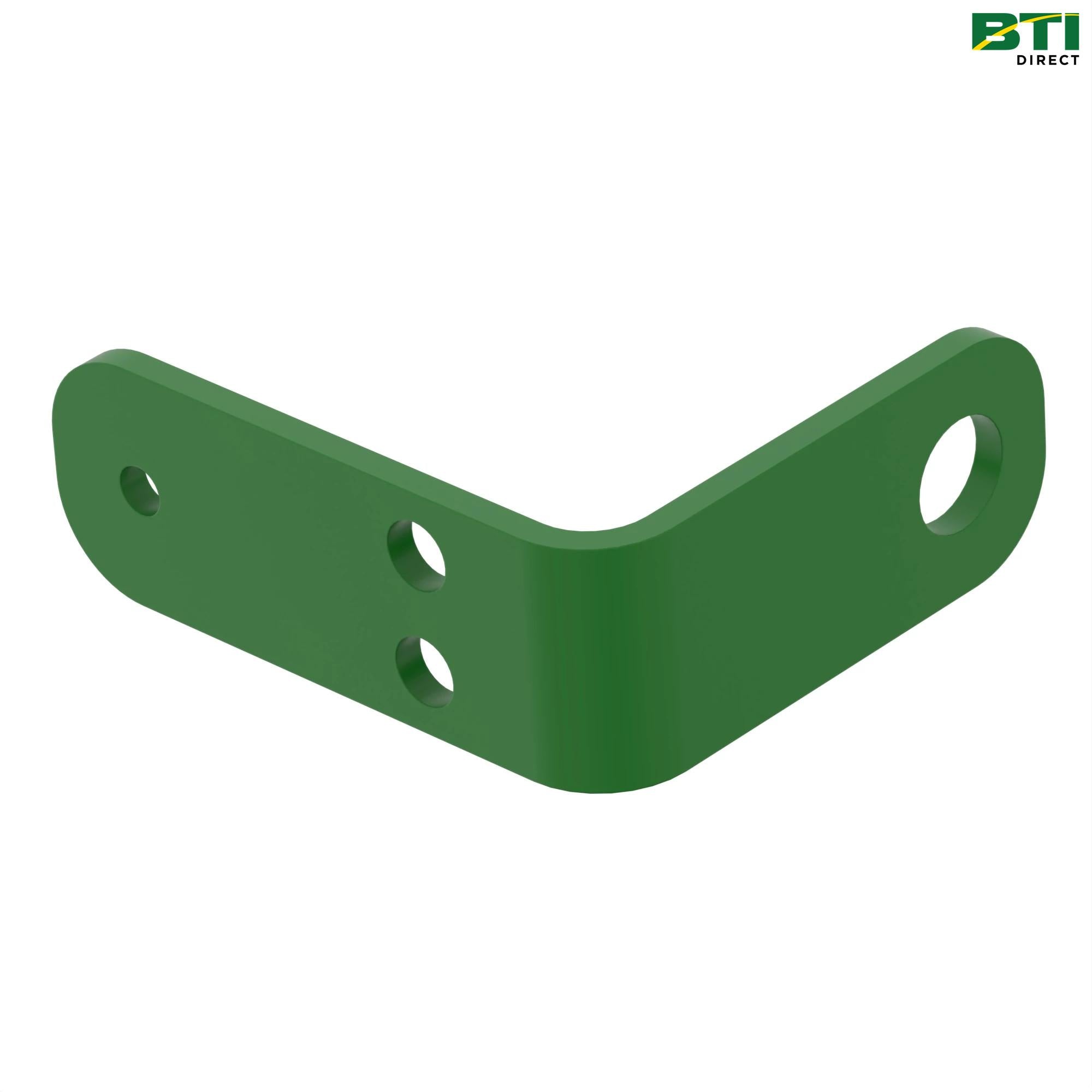 A118216: Liquid Fertilizer Harness Retention Bracket
