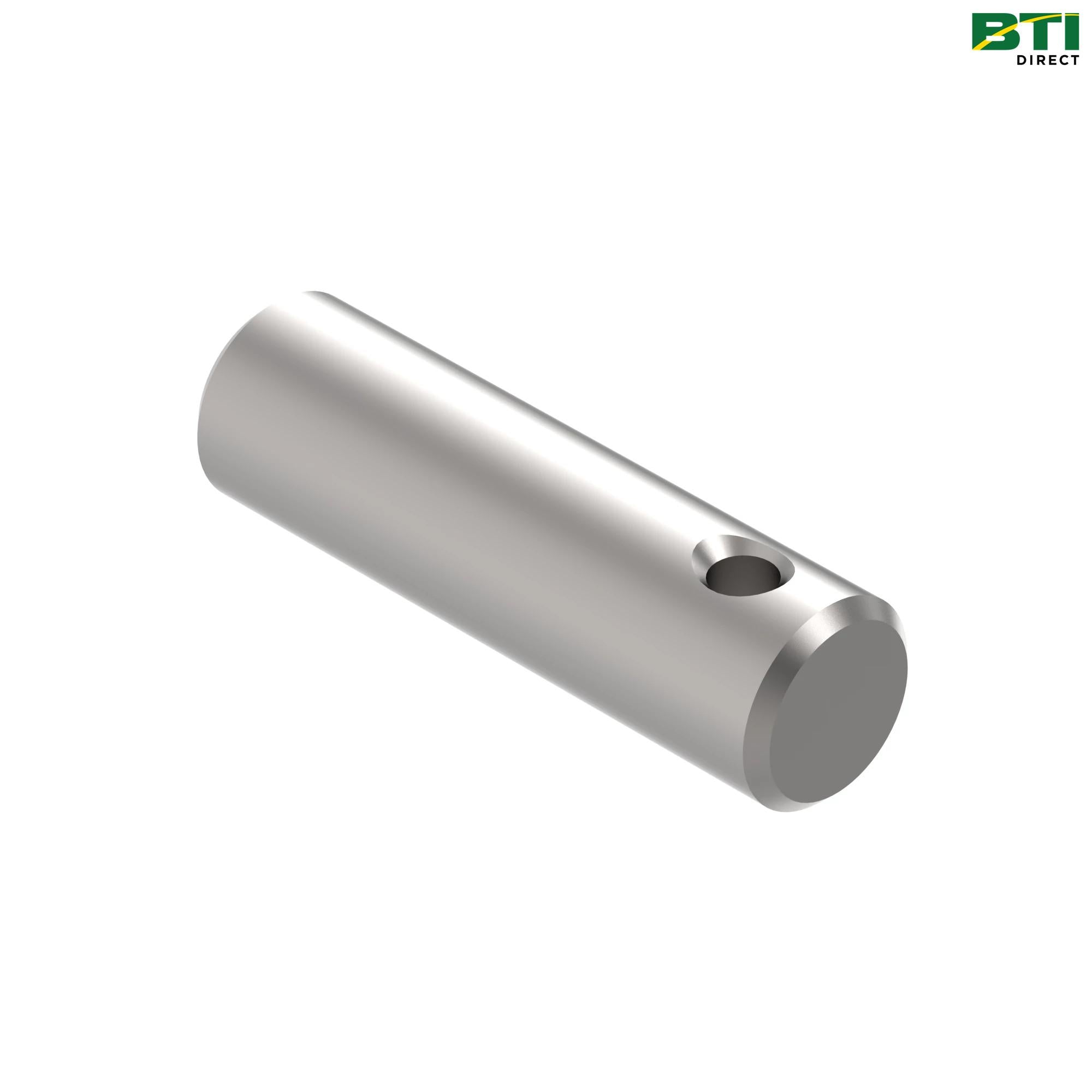 A118274: Drilled Pin