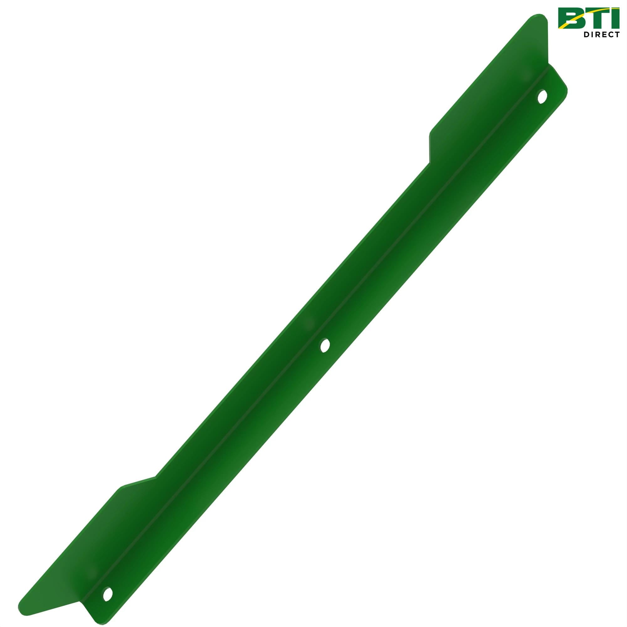 A118371: Manifold Retainer Bracket