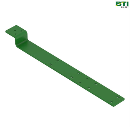 A118834: Bracket