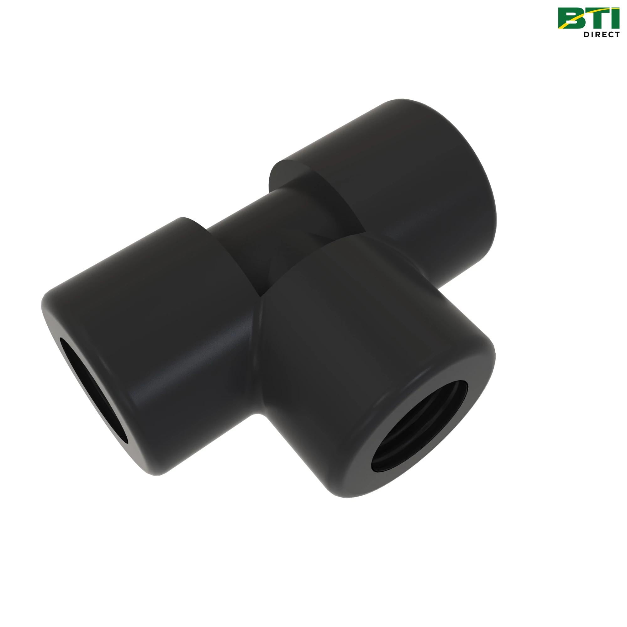 A118859: Internal Tee Fitting