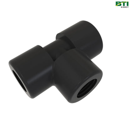 A118859: Internal Tee Fitting