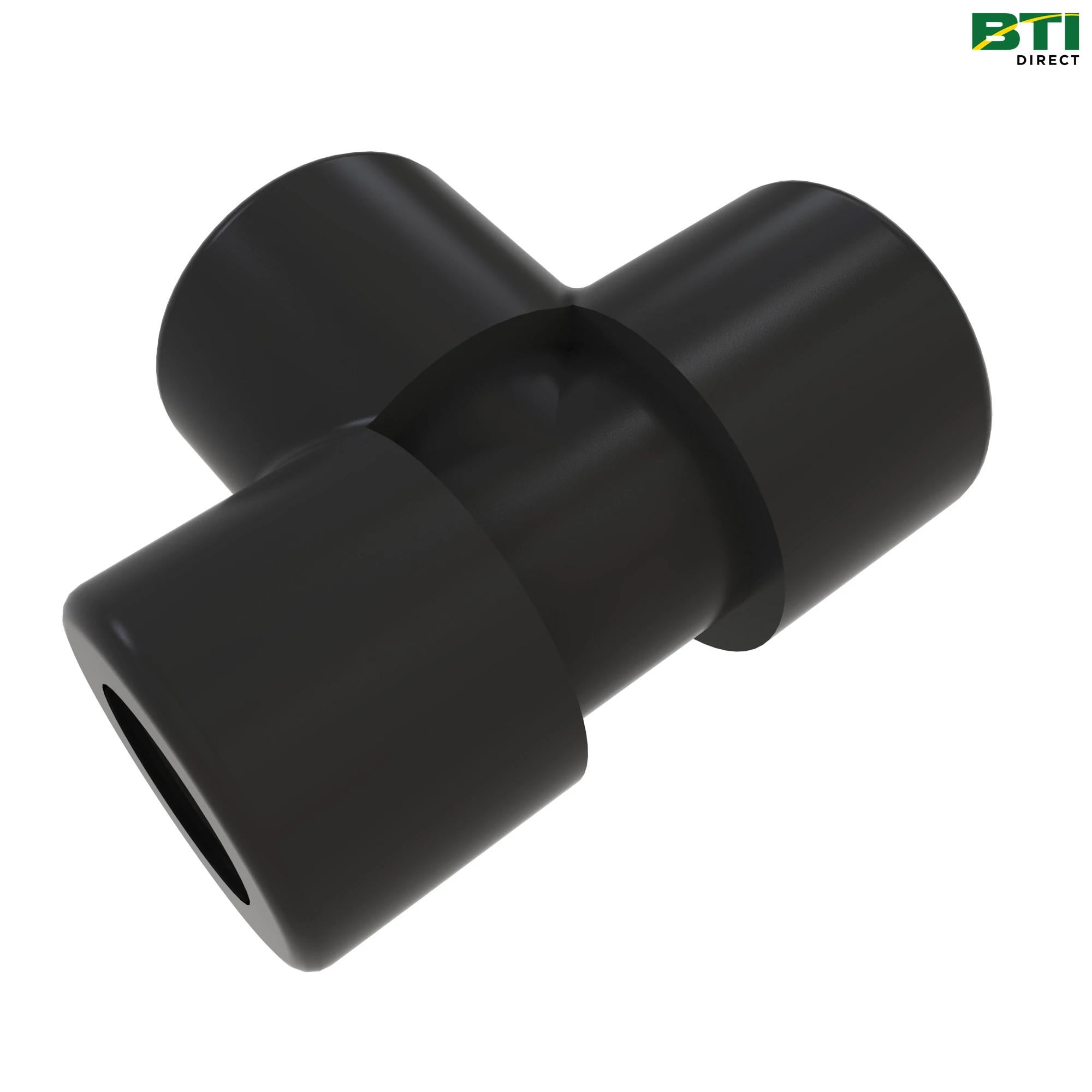A118859: Internal Tee Fitting
