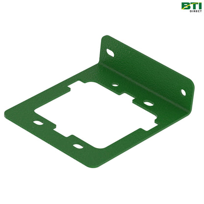 A118935: Bracket