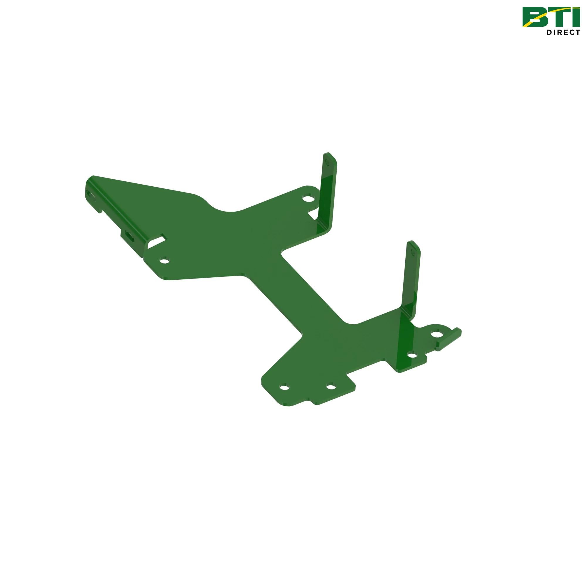 A118944: Side Plate Bracket