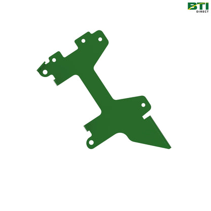 A118944: Side Plate Bracket