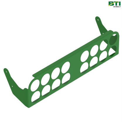 A118981: Bracket