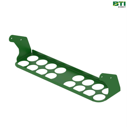 A118981: Bracket