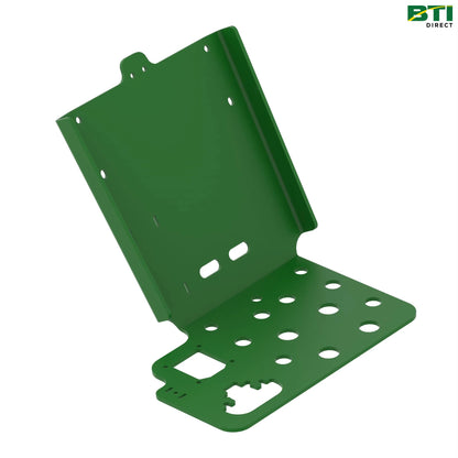 A119004: Back Hitch Bracket