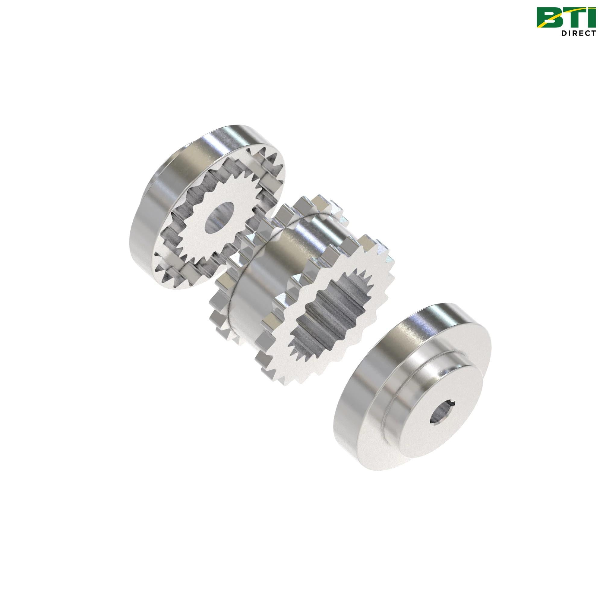 A119137: Universal Joint
