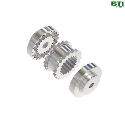 A119137: Universal Joint