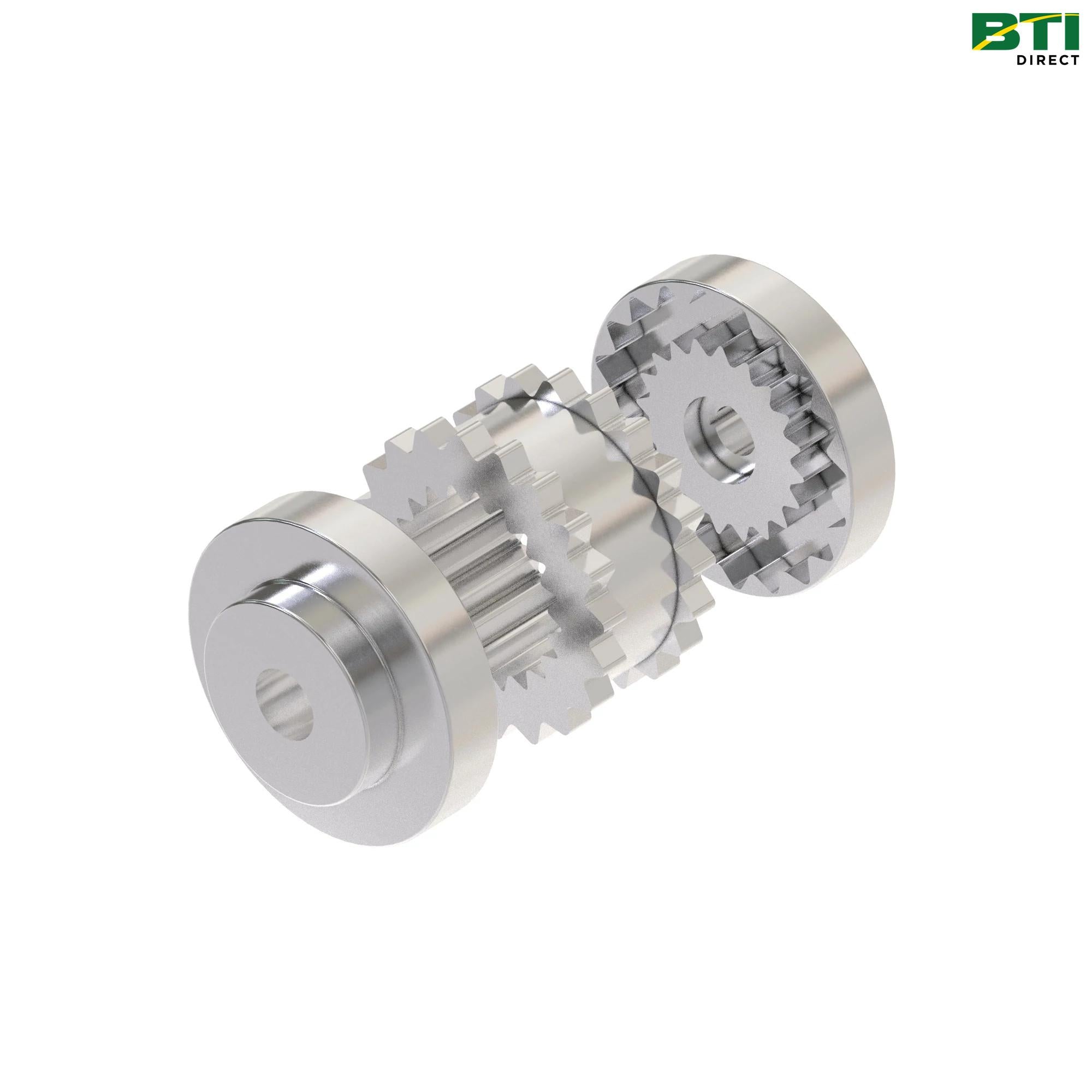 A119137: Universal Joint