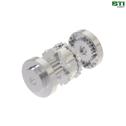 A119137: Universal Joint
