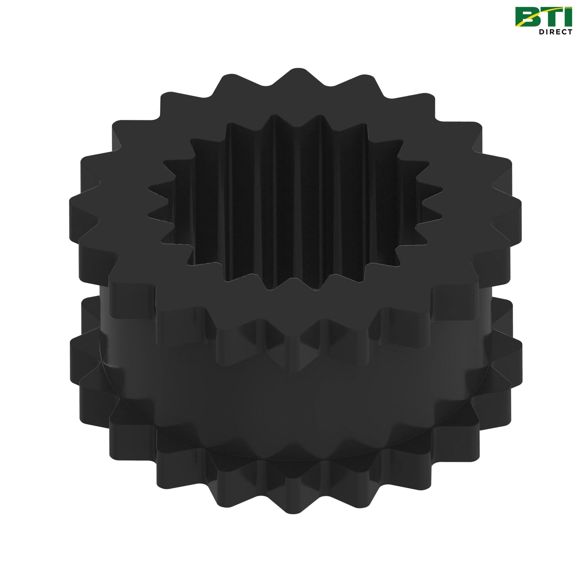 A119138: Universal Joint