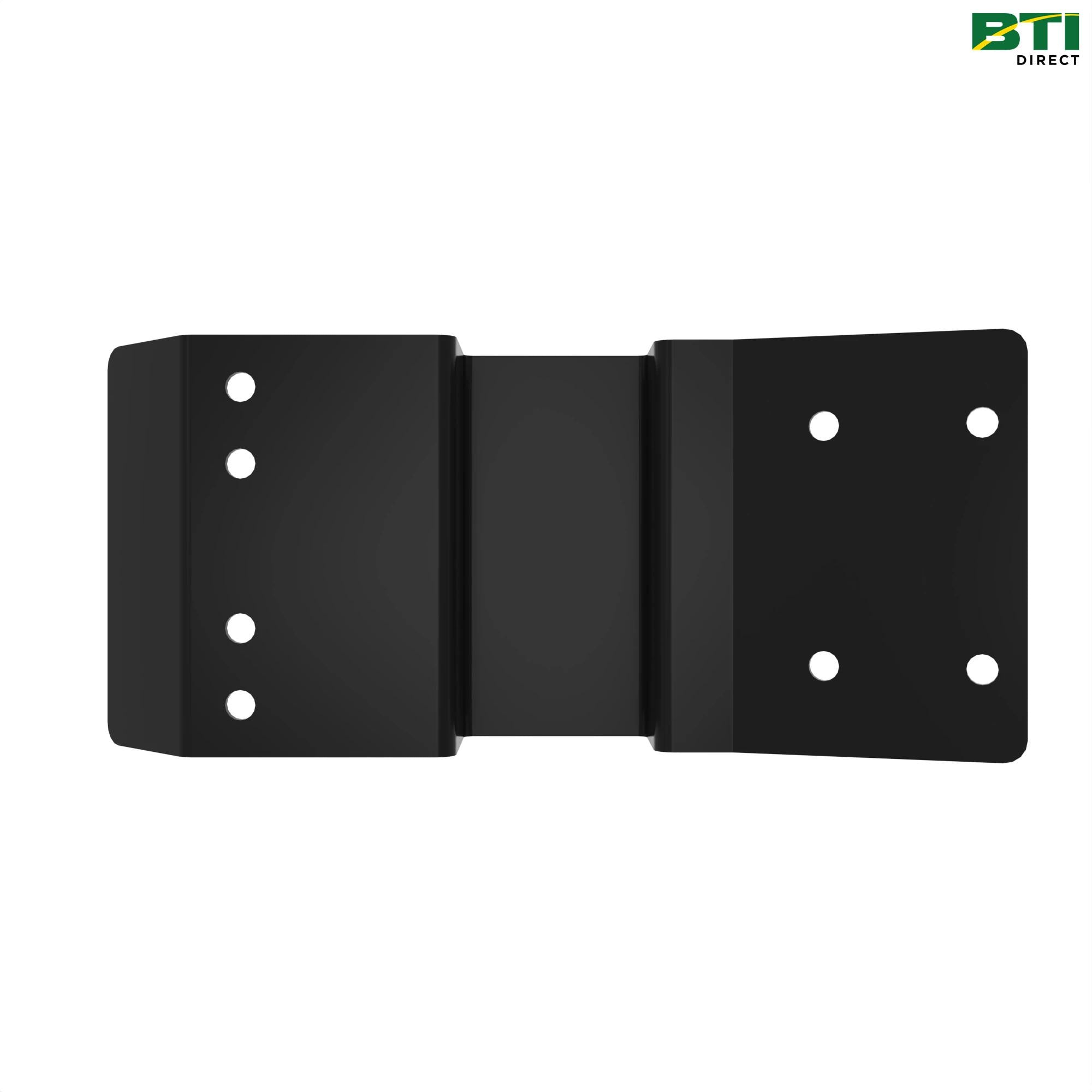 A119221: Tool Holder Support